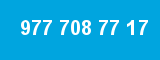 977 708 77 17 977 708 77 17